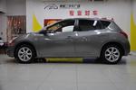 日产TIIDA2011款1.6L CVT豪华型