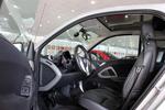 smartfortwo2011款1.0T 硬顶激情版