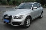 奥迪Q52012款2.0TFSI 舒适型