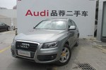 奥迪Q52011款2.0TFSI 技术型