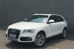 奥迪Q52013款40 TFSI 技术型