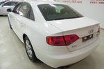 奥迪A4L2011款2.0TFSI 舒适型