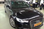 奥迪A6L2012款35 FSI quattro 豪华型(2.8L)