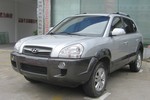 现代途胜2009款2.0GL 自动舒适型 2WD