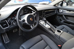 保时捷Panamera2010款Panamera 4S 4.8L 