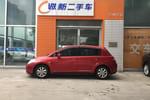 日产骐达2011款1.6L CVT智能型