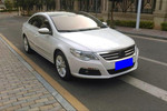 大众CC2011款2.0TSI 豪华型