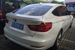 宝马3系GT2015款320i 设计套装型