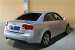 奥迪A42008款1.8T 豪华型