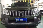 丰田普拉多2010款4.0L TX