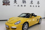 保时捷Boxster2009款Boxster 2.9L 