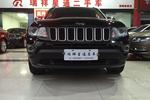 Jeep指南者2013款2.4L 四驱豪华版