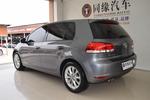 大众高尔夫2011款1.4TSI 手自一体 舒适型