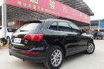 奥迪Q52012款2.0TFSI 舒适型