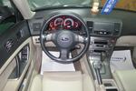 斯巴鲁力狮2005款Legacy Kombi 3.0