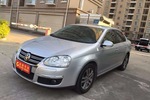 大众速腾2010款1.4TSI 自动技术型