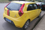 MG32011款1.5L Xross 豪华版