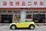 MINIMINI2011款1.6L COOPER Fun