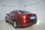 奔腾B502012款1.6L 自动3G型