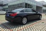 宝马7系2009款740Li 领先型