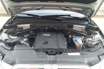 奥迪Q52013款40 TFSI 技术型