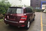 奔驰GLK级2010款GLK300 4MATIC 动感型