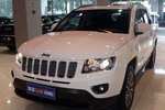 Jeep指南者2014款2.0L 两驱豪华版