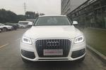 奥迪Q52015款40 TFSI 舒适型