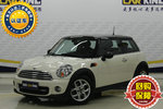 MINICOUNTRYMAN2011款1.6L COOPER FUN