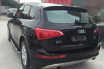 奥迪Q52012款2.0TFSI 技术型