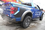 福特F系列2011款6.2L SVT Raptor SuperCrew