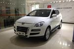 纳智捷大7 SUV2012款锋芒智慧型 2.2T 两驱