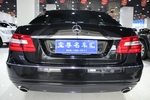 奔驰E级长轴距2013款E 300 L 时尚型豪华版