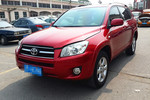 丰田RAV42009款2.4L 自动 豪华导航版