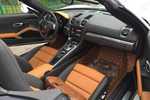 保时捷Boxster2013款Boxster 2.7L 