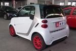 smartfortwo2012款1.0 MHD 硬顶激情版