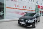 奥迪A6L2009款2.0TFSI 标准型AT