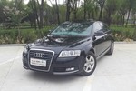 奥迪A6L2010款2.0TFSI 手自一体 标准型