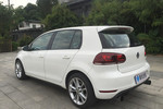 大众高尔夫GTI2010款2.0TSI DSG 豪华版