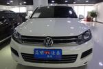 大众途锐2011款3.0TSI V6 舒适型 