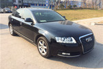 奥迪A6L2009款2.0TFSI 标准型AT