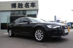 奥迪A6L2014款TFSI 舒适型