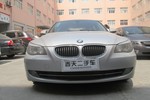 宝马5系2009款525Li 领先型