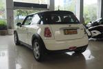 MINIMINI2010款1.6L COOPER Cheer 