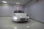 保时捷Boxster-11款boxster