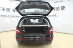 奔驰R级2011款R350L 4MATIC