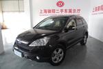 本田CR-V2008款2.0L 手动两驱都市版 