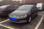 大众迈腾2012款1.8TSI DSG 豪华型