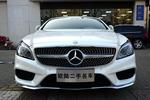 奔驰CLS级2015款CLS 400 4MATIC