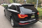 奥迪Q72011款3.0TFSI 舒适型(L)